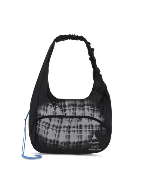 ROA ROA X Eightlines Laki Packable Knot Bag