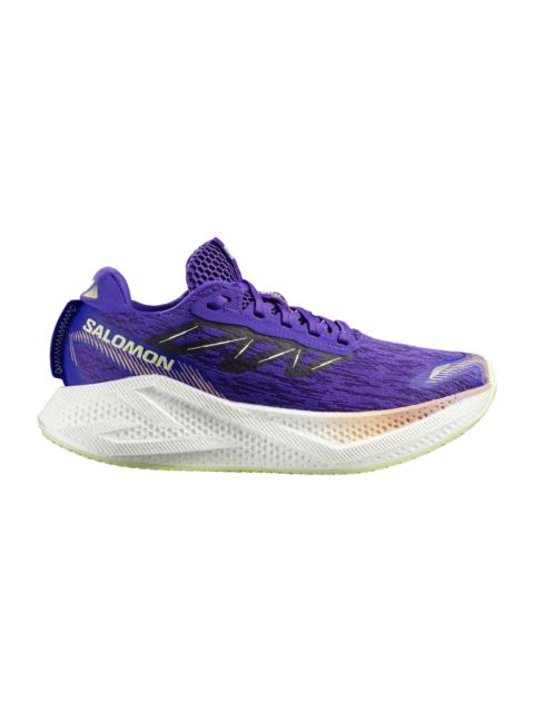 SALOMON AERO GLIDE 4