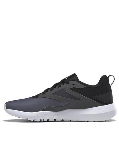 (WMNS) Reebok Flexagon Energy TR 4 'Grey Black' HP9212