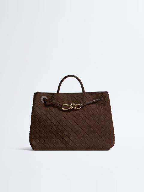 Bottega Veneta Medium Andiamo