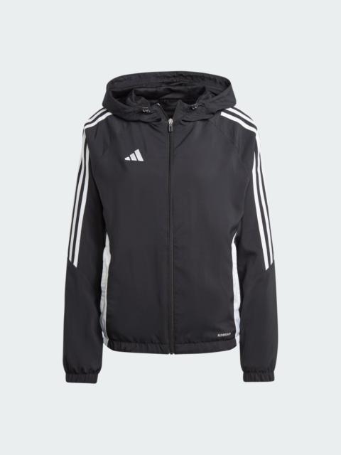 adidas Tiro 24 Windbreaker
