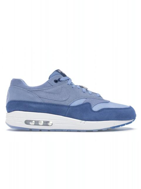 Nike 나이키 에어 맥스 1 나이키 데이 Indigo Storm