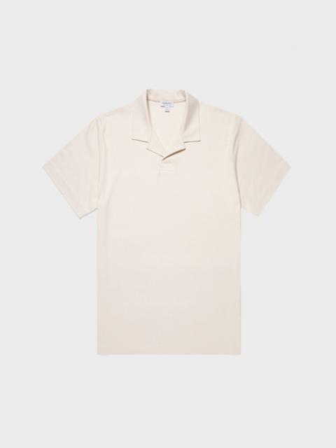 Heavyweight Polo Shirt