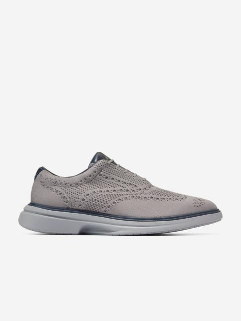 COLE HAAN Men's ØriginalGrand Cityspectre Stitchlite™ Oxfords