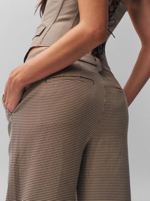 GUIZIO PAMELA TROUSER