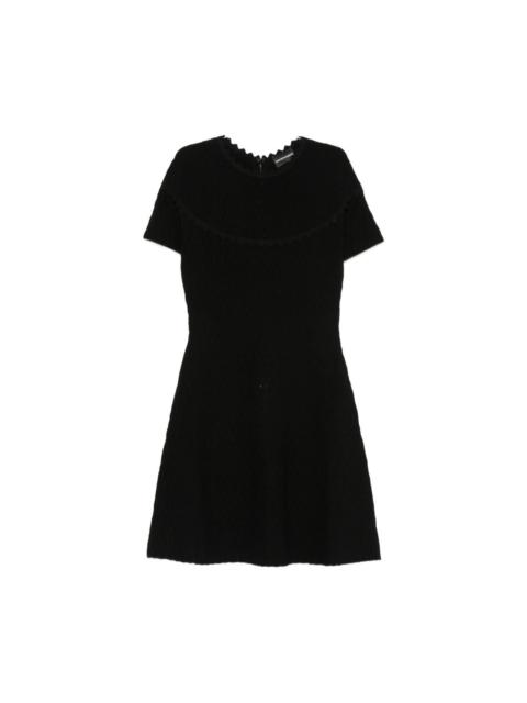 EMPORIO ARMANI Short dress