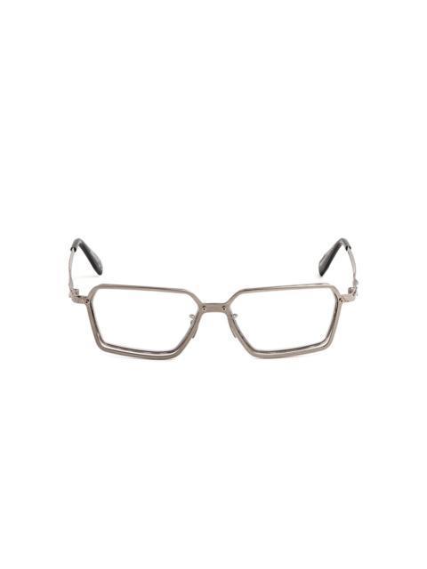 Kuboraum H15 glasses