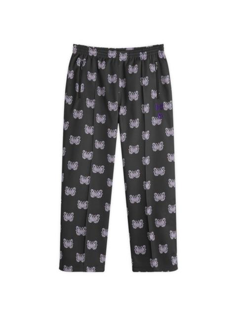 NEEDLES Needles x Kae Tanaka Poly Jacquard Track Pant