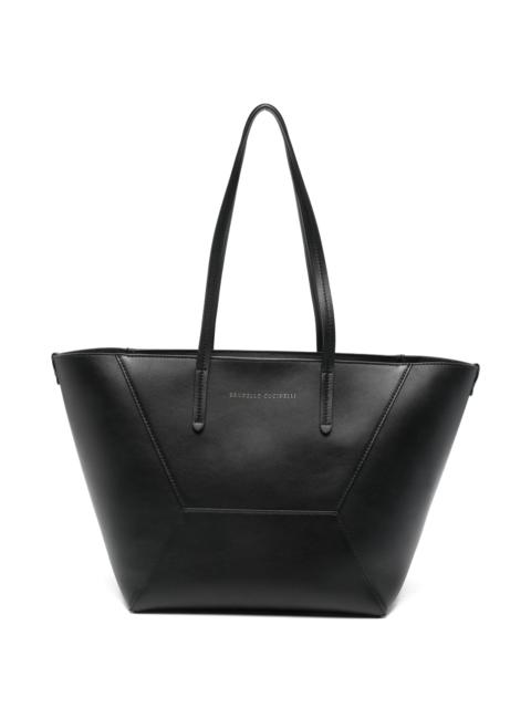 Brunello Cucinelli Brunello Cucinelli Tote Bags