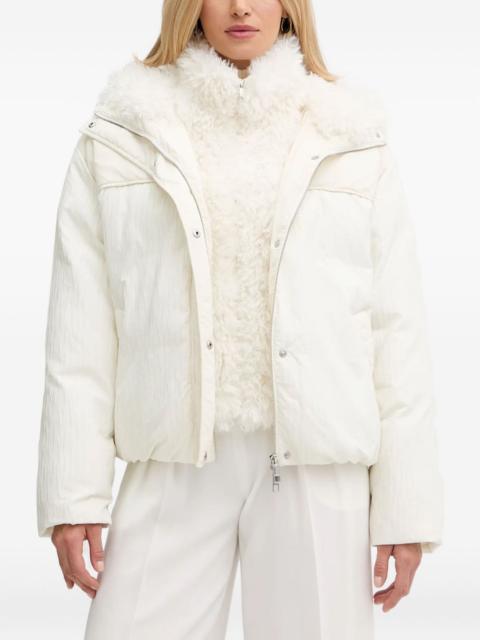 BOSS Pexia padded jacket