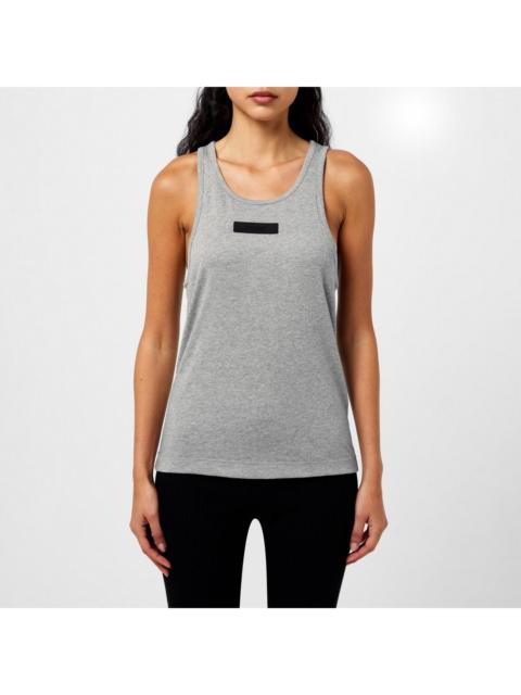 ESSENTIALS FGE TANK TOP LD43