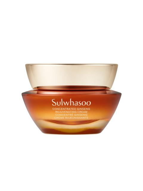 Sulwhasoo Concentrated Ginseng Rejuvenating Cream