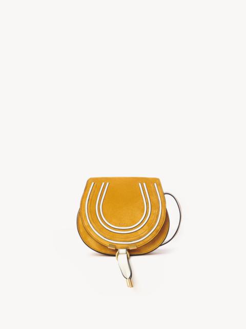 Chloé MARCIE SMALL SADDLE BAG