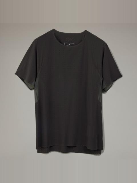 Y-3 Y-3 Running Short Sleeve Tee