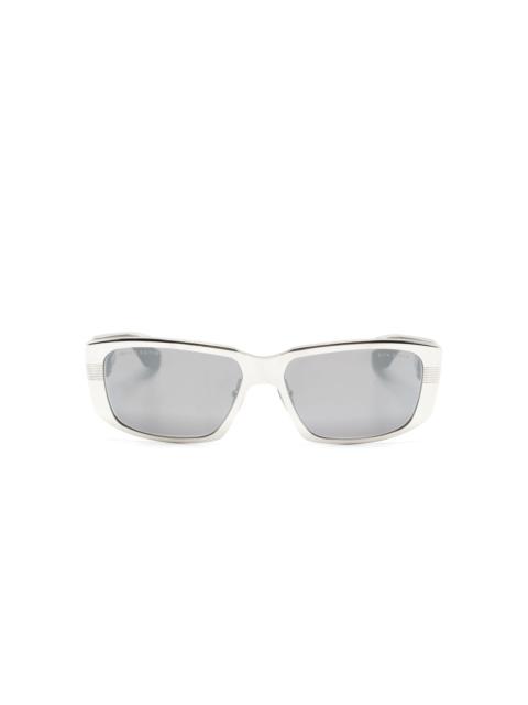 DITA Zirith rectangle-shape sunglasses