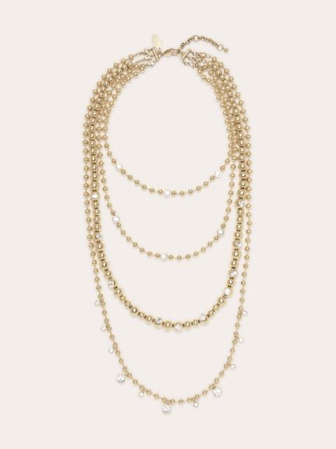 RAMY BROOK Juliette Layered Necklace