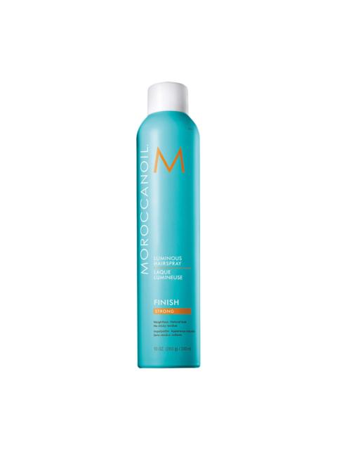 Moroccanoil Luminous Hairspray Strong