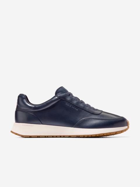 COLE HAAN Men's GrandPrø Luxe Mile Slip-On Sneakers