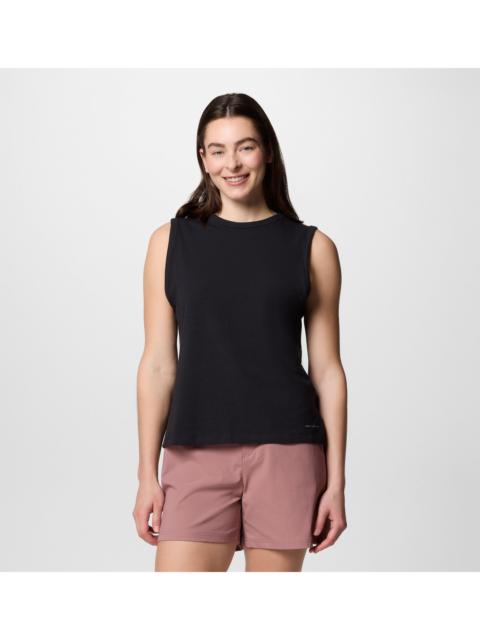 Columbia Women's Sun Trek Tank II