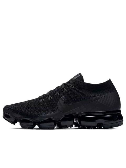 Nike (WMNS) Nike Air VaporMax 'Triple Black 2.0' 849557-011