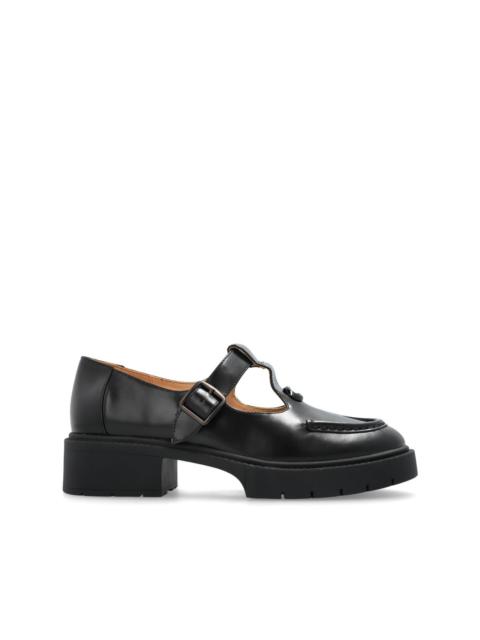 COACH Liv Mary Jane pumps