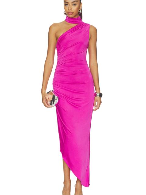 AMANDA UPRICHARD Brooke Dress