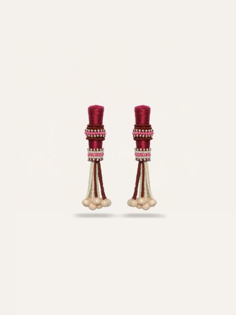 Johanna Ortiz Mosaic Dreams Earrings