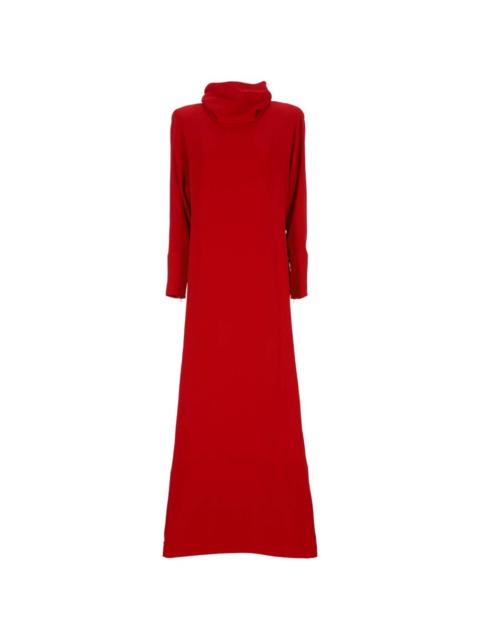 Valentino Cady Couture long dress