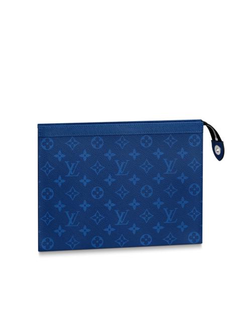 Louis Vuitton Pochette Voyage MM