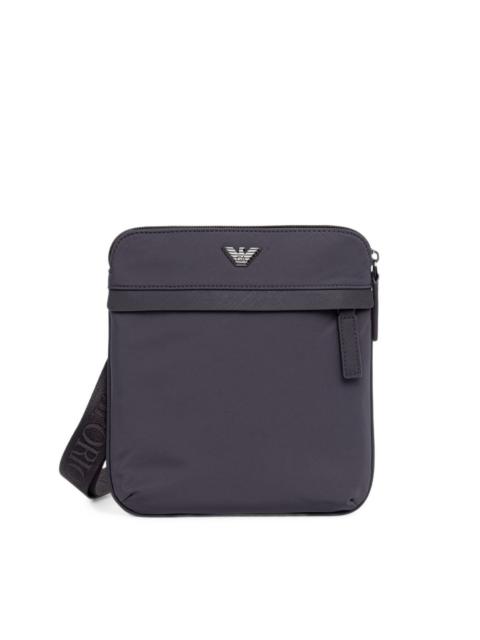 EMPORIO ARMANI Logo crossbody bag