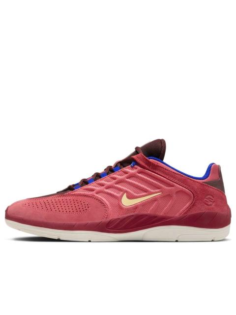 Nike Nike SB Vertebrae 'Earth Noble Red' FZ4878-600