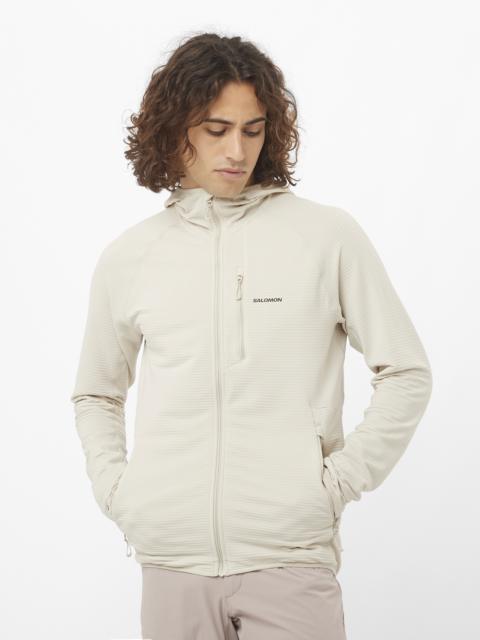 SALOMON ESSENTIAL LIGHTWARM