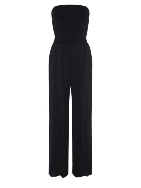 ERES Dao high-waisted trousers