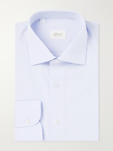 Brioni Cotton Shirt