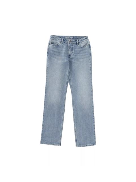 MICHAEL KORS cigarette jean