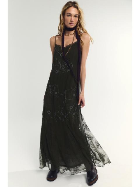 FREE PEOPLE Julio Maxi Dress