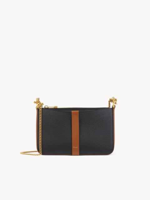 MARCIE POUCH ON CHAIN