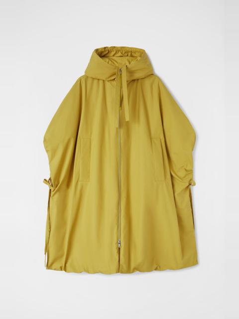 Jil Sander Down Coat