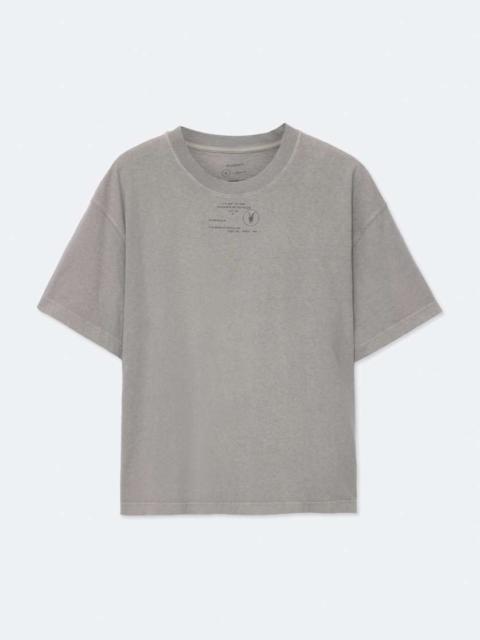 ALLSAINTS RAPHY RELAXED-FIT GRAPHIC T-SHIRT