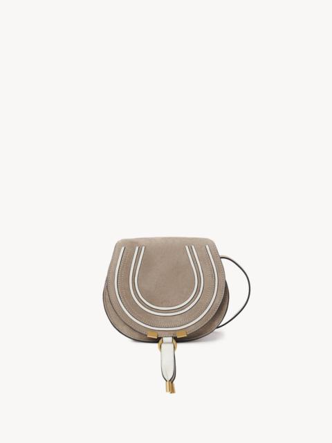 Chloé MARCIE SMALL SADDLE BAG
