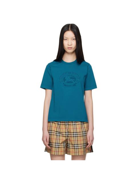 Blue EKD T-Shirt