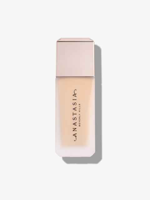 Anastasia Beverly Hills Impeccable Blurring Second-Skin Matte Foundation