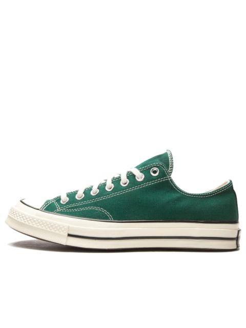 Converse Chuck Taylor 70'S OX 'Green' 144756C