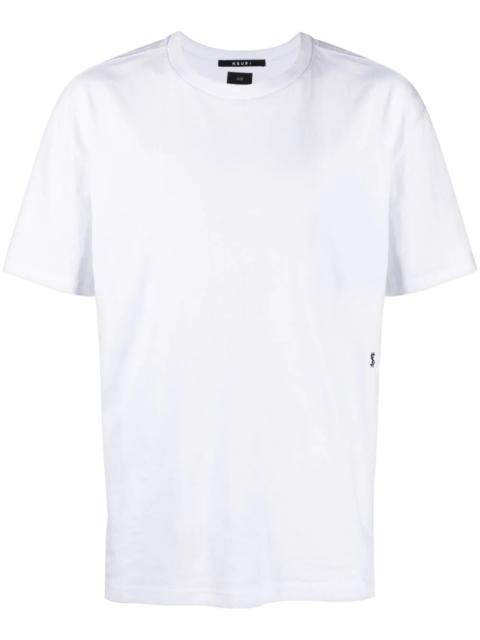 Ksubi Kross biggie short sleeve T-shirt