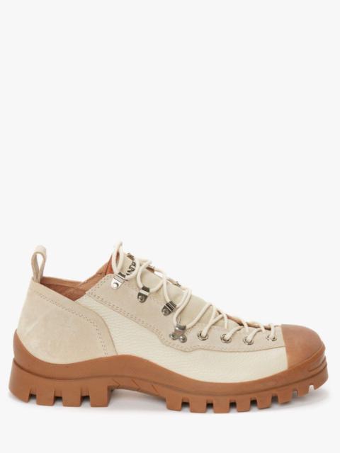 JW Anderson MEN'S HIKING SNEAKERS