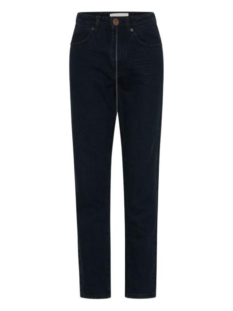 ONE TEASPOON Legends high-waisted jeans
