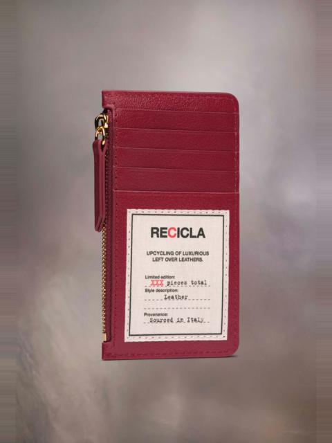 Maison Margiela Recicla wallet