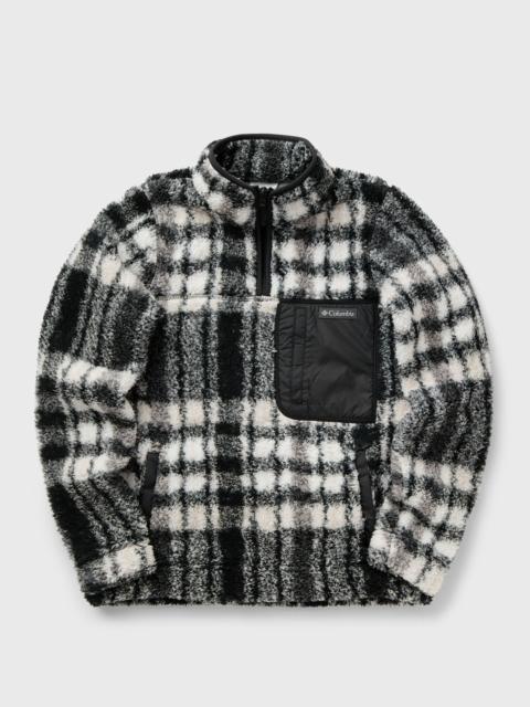 Columbia West Bend™ 1/4 Zip II