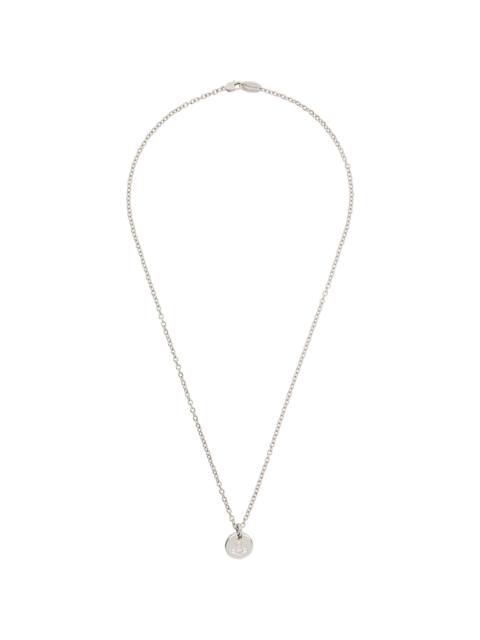 Vivienne Westwood Lewis Pendant Necklace