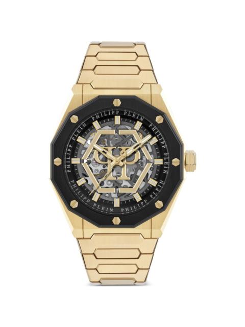 PHILIPP PLEIN watch Plein Deluxe